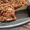 Advance Select Premium Non-Stick Square Cake Pan, 9 x 9-Inch, Steel, Silver